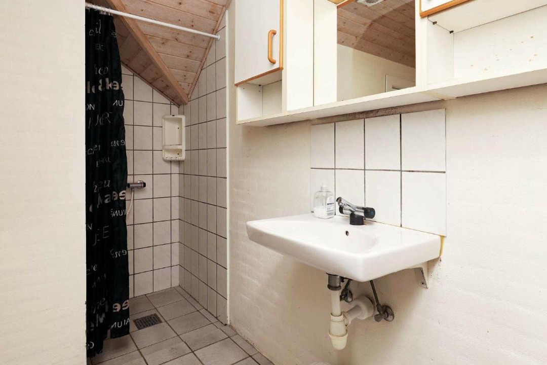 Photo of Bathroom in Klegod Strand