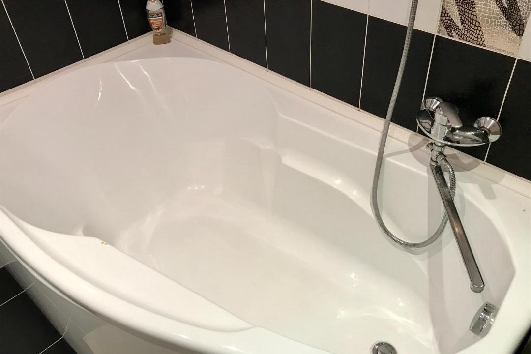 Photo of Bathroom in Nizhny Novgorod