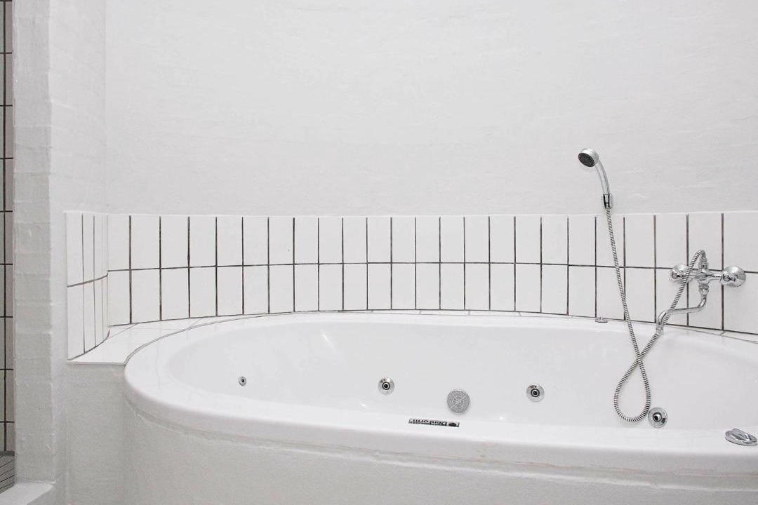 Photo of Bathroom in Sundstrup