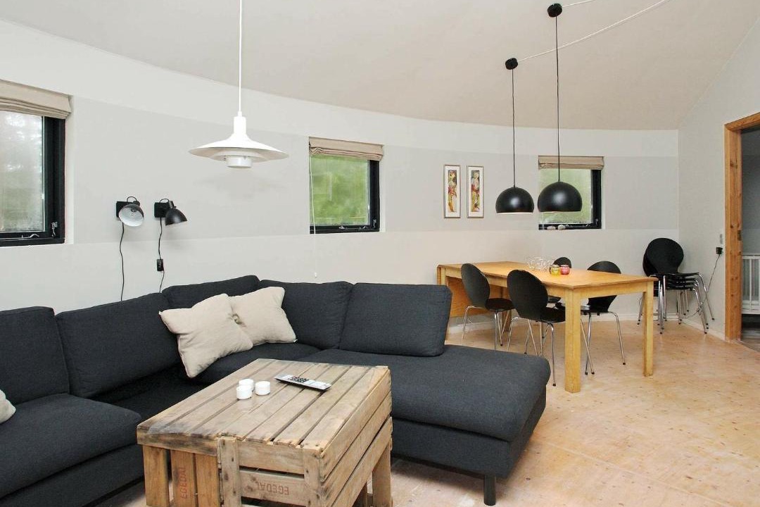 Photo of Livingroom in Sundstrup