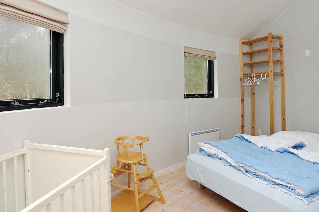Photo of Bedroom in Sundstrup