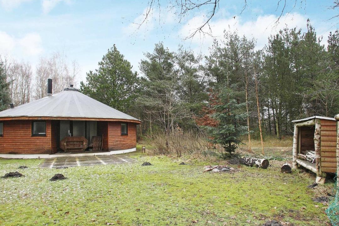 Photo of Buildings in Sundstrup