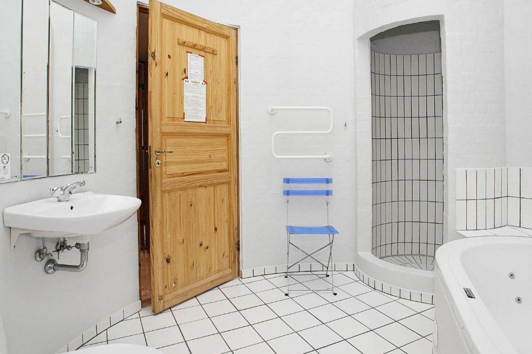 Photo of Bathroom in Sundstrup