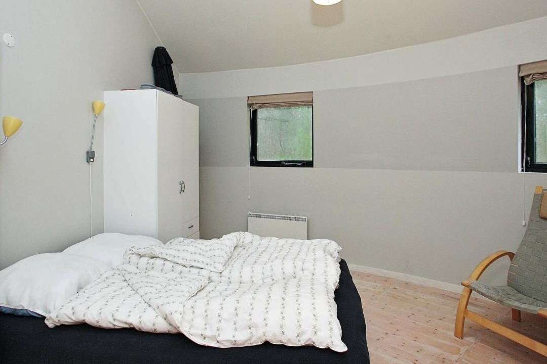 Photo of Bedroom in Sundstrup