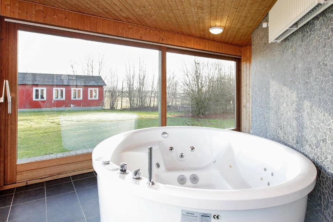 Photo of Bathroom in Asted
