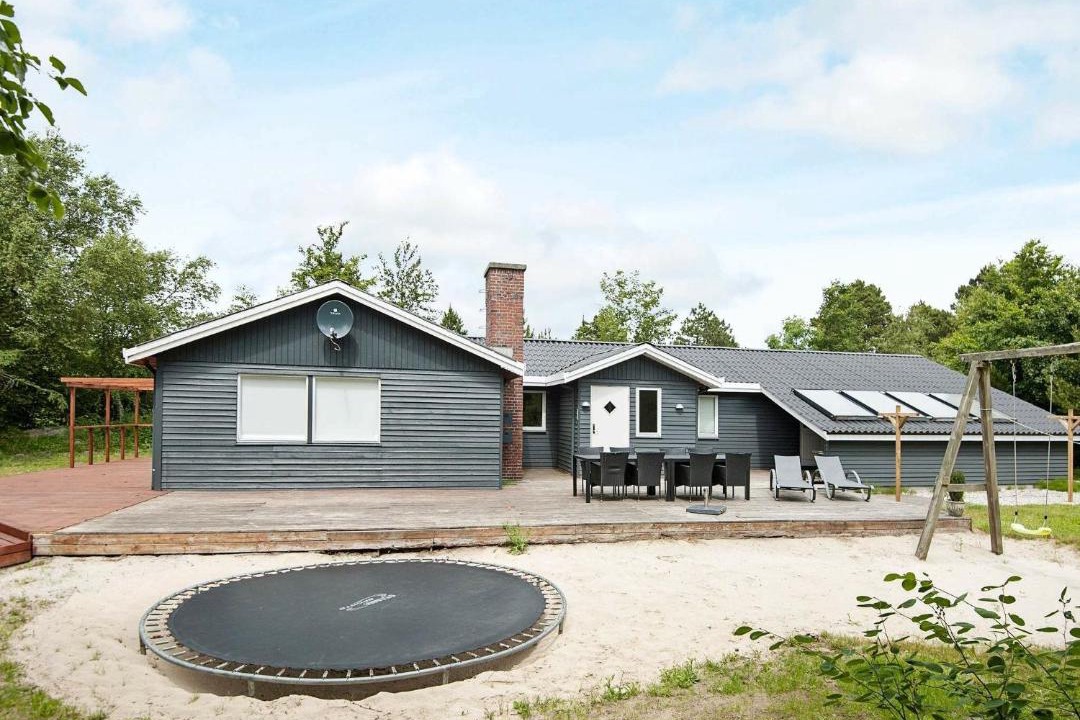 Photo of Buildings in Sønderstrand