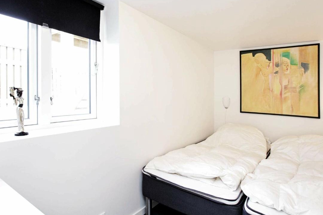 Photo of Bedroom in Hasmark Strand