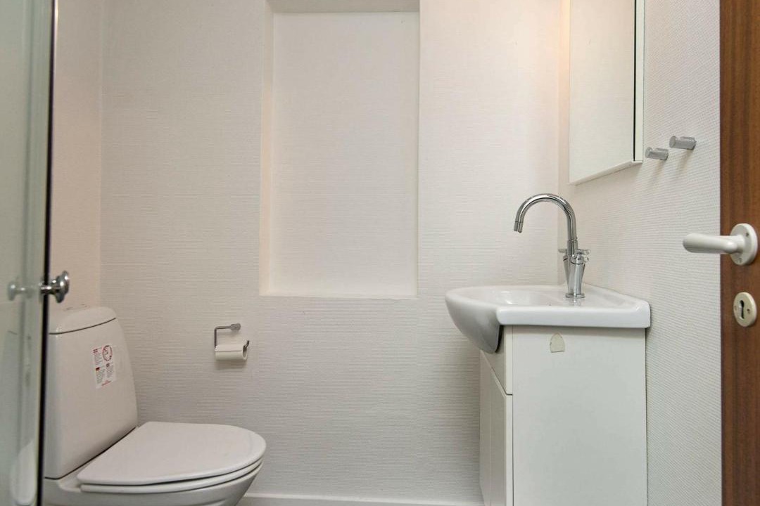 Photo of Bathroom in Sønderstrand