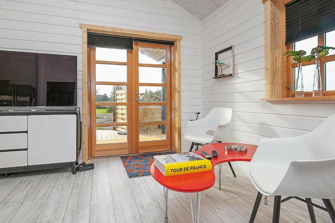 Photo of Livingroom in Spøttrup