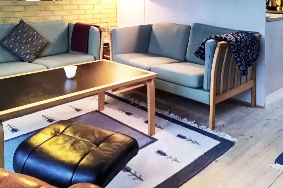 Photo of Livingroom in Askeby