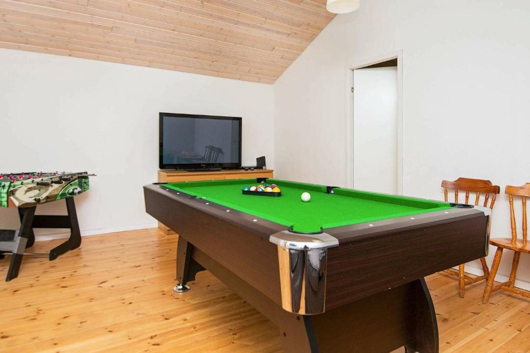 Photo of Livingroom in Sønderstrand