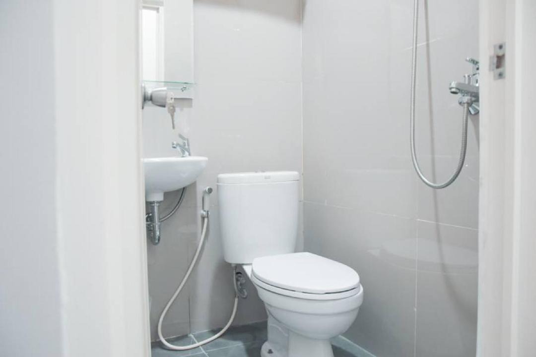 Photo of Bathroom in Pasar Manggis
