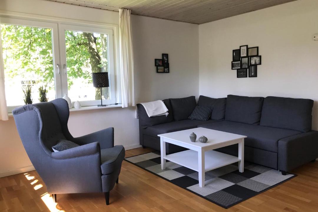 Photo of Livingroom in Uggerby