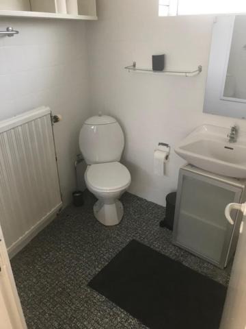 Photo of Bathroom in Uggerby