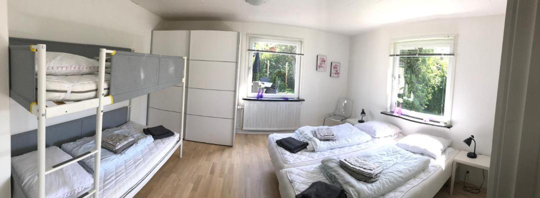 Photo of Bedroom in Uggerby