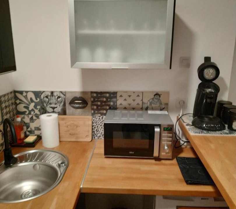 Photo of Kitchen in Dieppe
