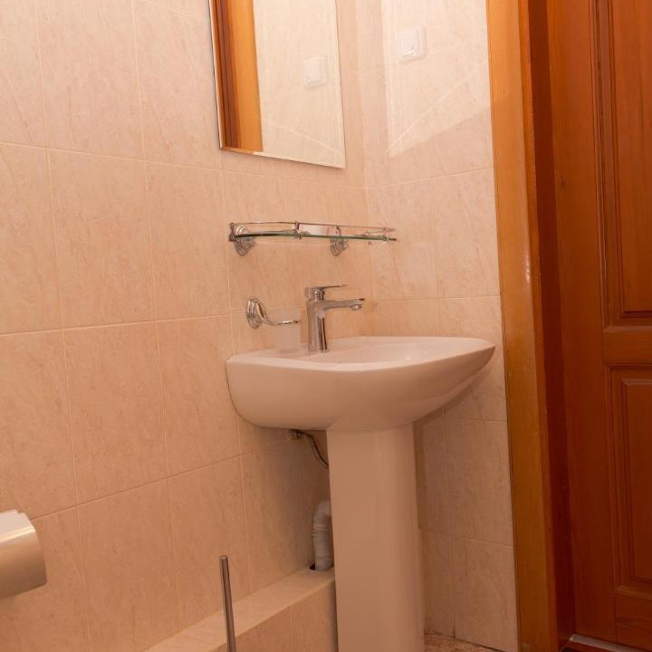 Photo of Bathroom in Lazarevskoye