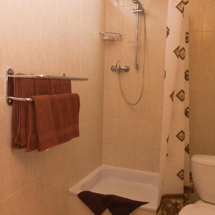 Photo of Bathroom in Lazarevskoye