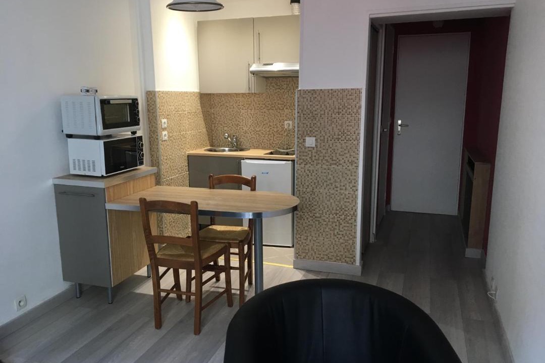 Photo of Kitchen in Granville