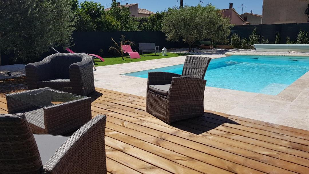 Photo of Outdoor in Le Luc