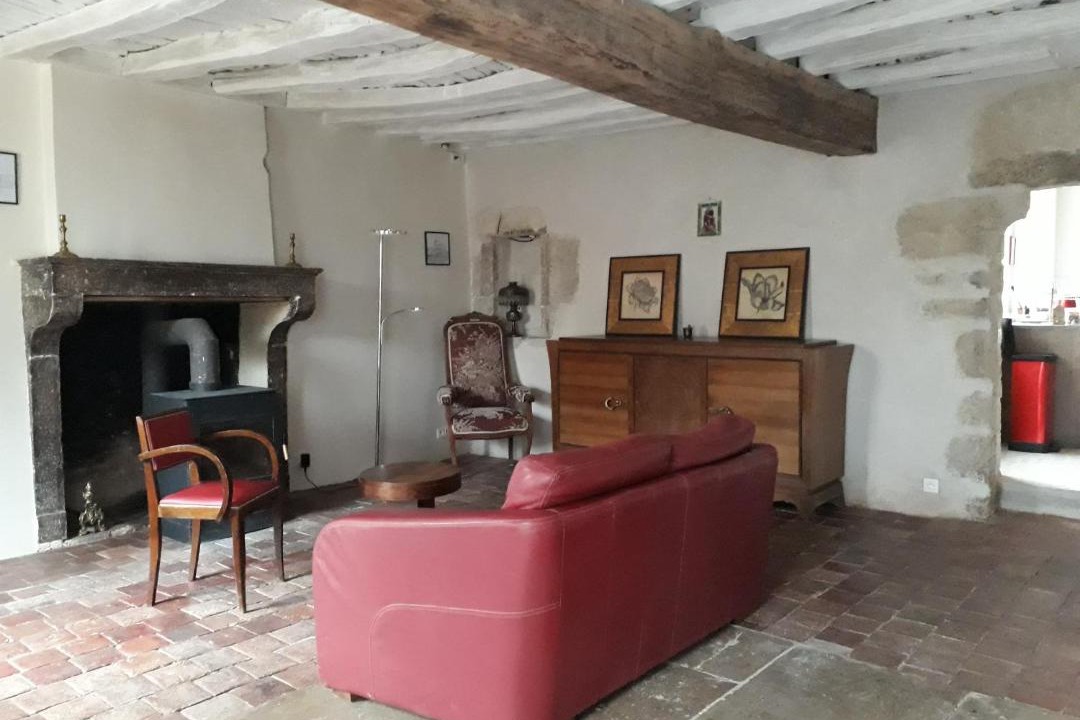 Photo of Others in Vezelay