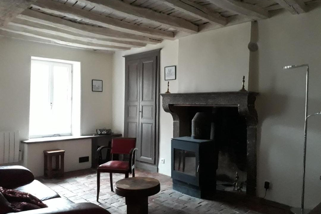 Photo of Others in Vezelay