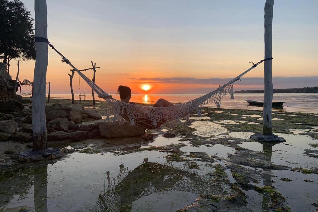 Photo of Outdoor in Ceningan Island