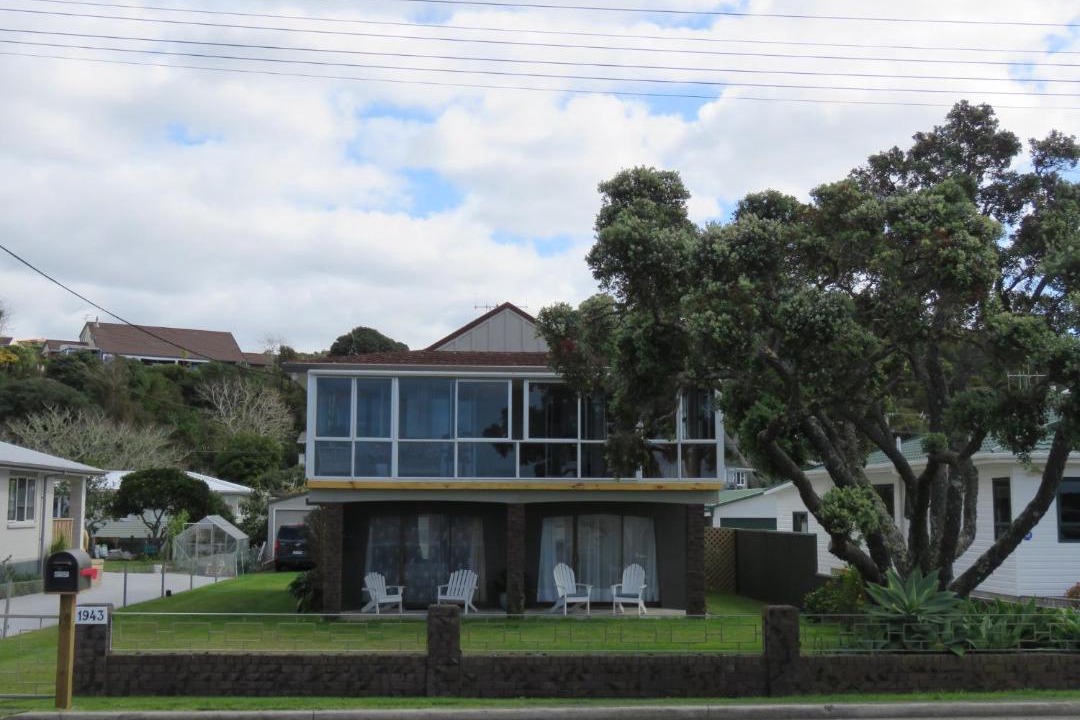 Photo of Buildings in Ngunguru