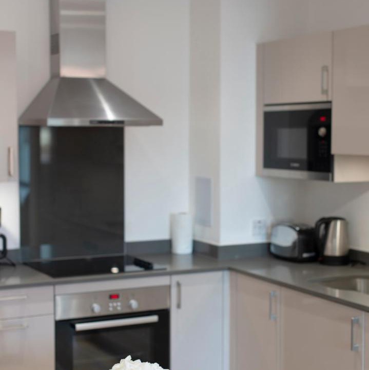 Photo of Kitchen in Chelmsford