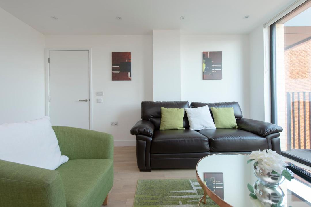 Photo of Livingroom in Chelmsford