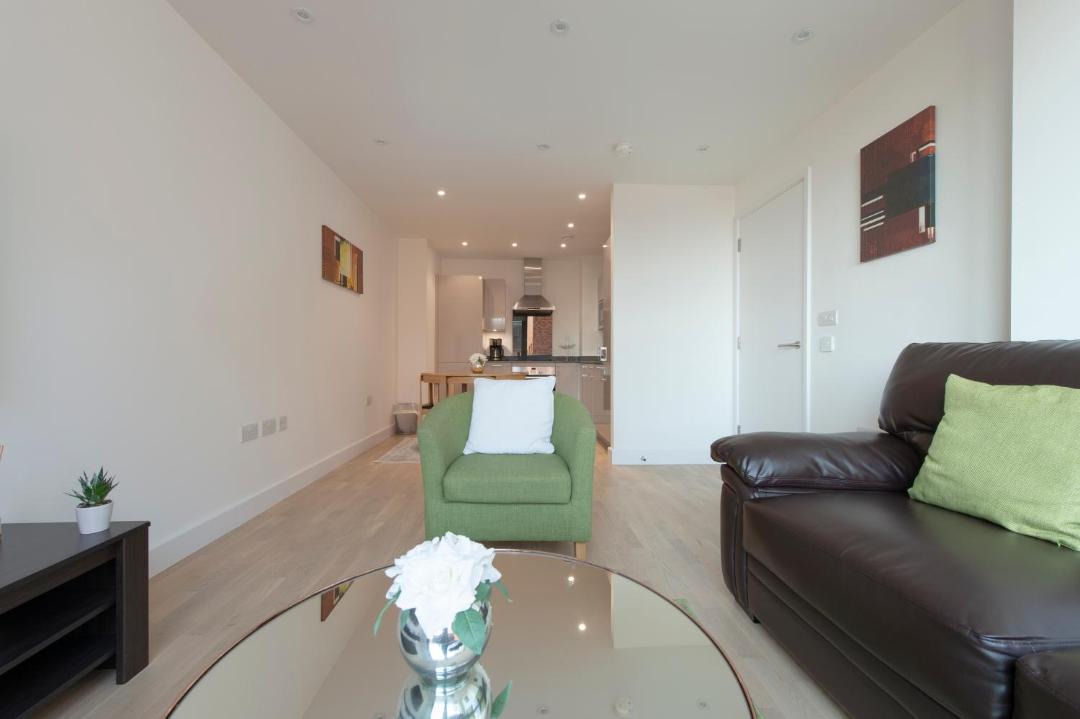 Photo of Livingroom in Chelmsford