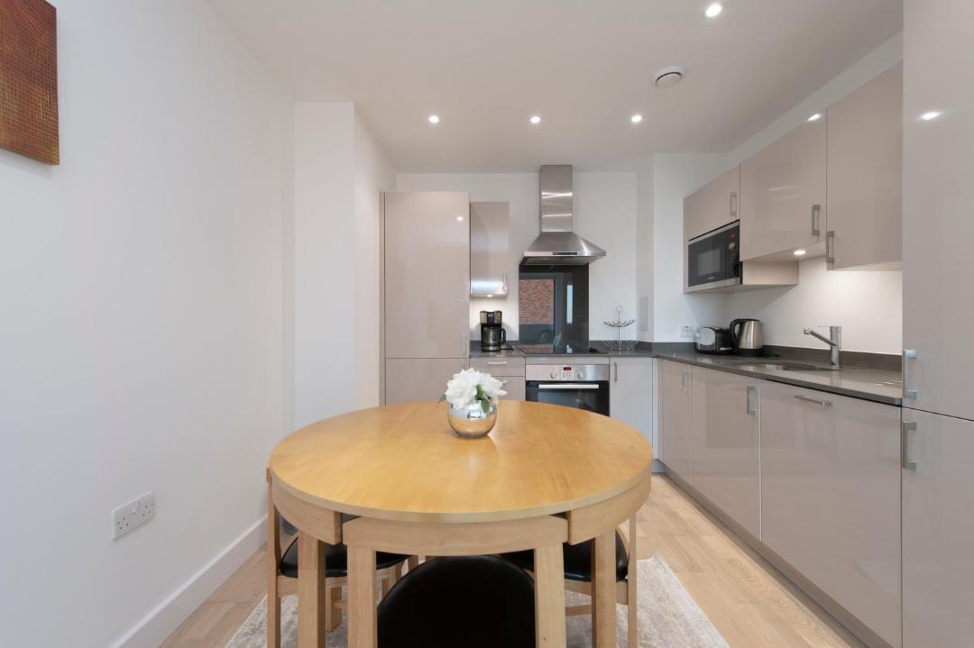 Photo of Kitchen in Chelmsford