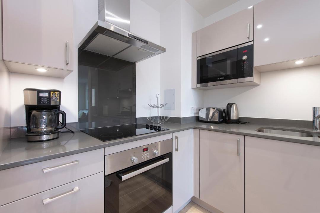 Photo of Kitchen in Chelmsford