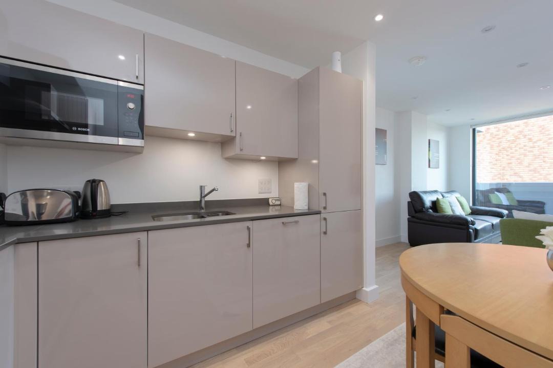 Photo of Kitchen in Chelmsford