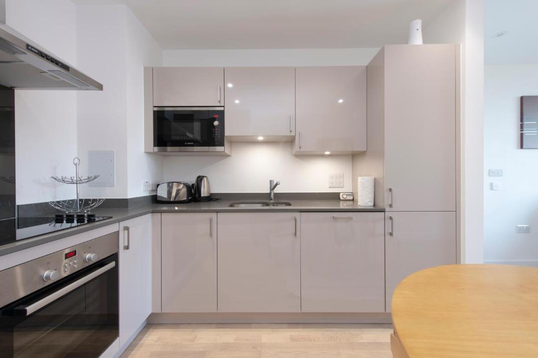 Photo of Kitchen in Chelmsford