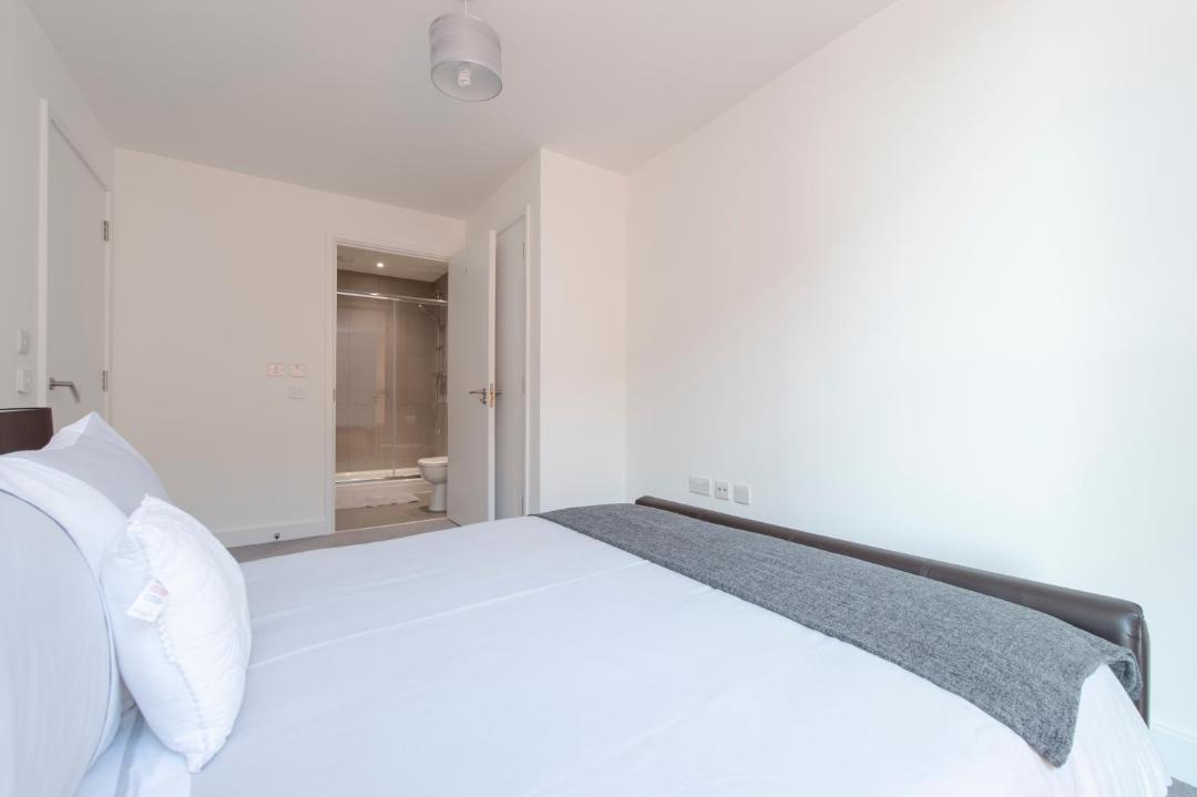 Photo of Bedroom in Chelmsford