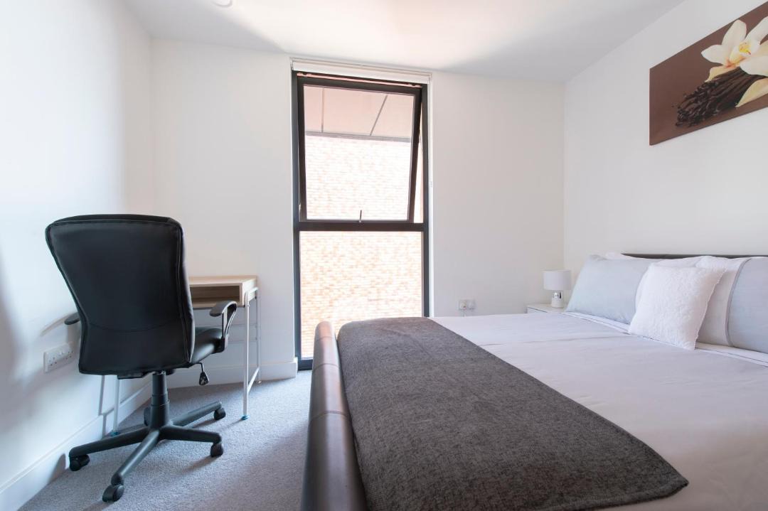 Photo of Bedroom in Chelmsford