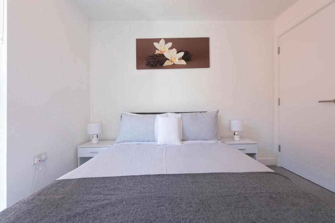 Photo of Bedroom in Chelmsford