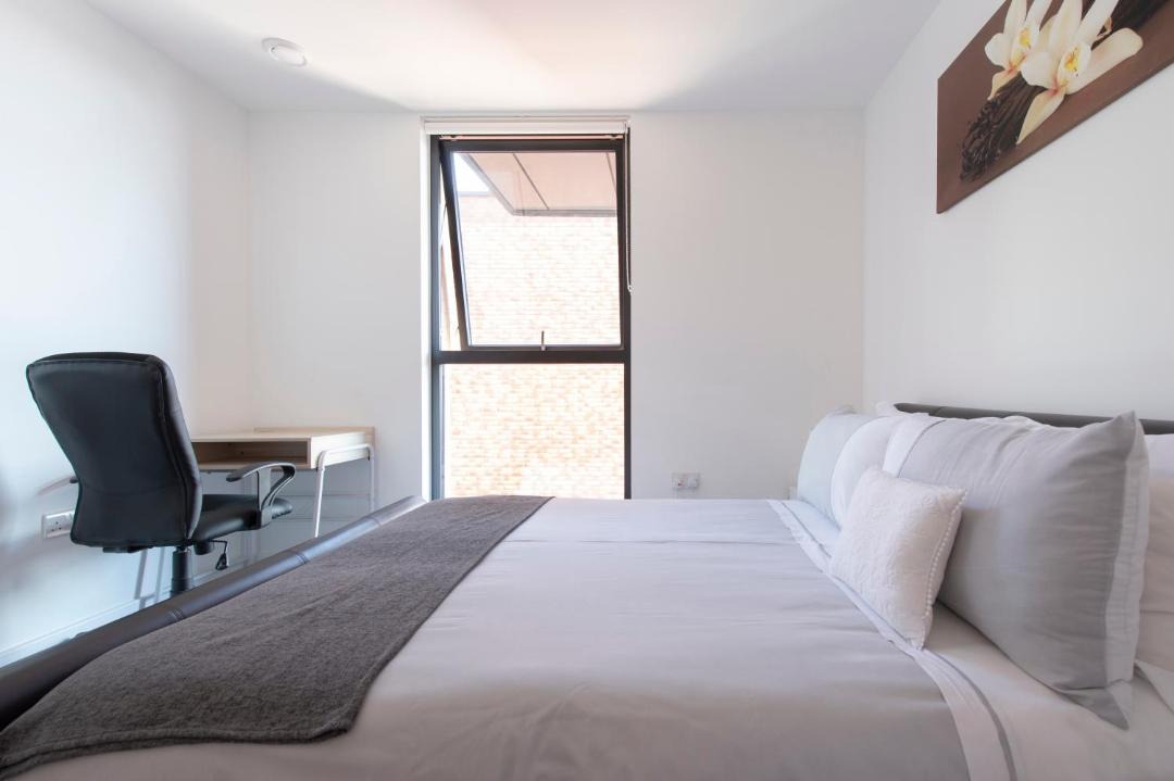 Photo of Bedroom in Chelmsford