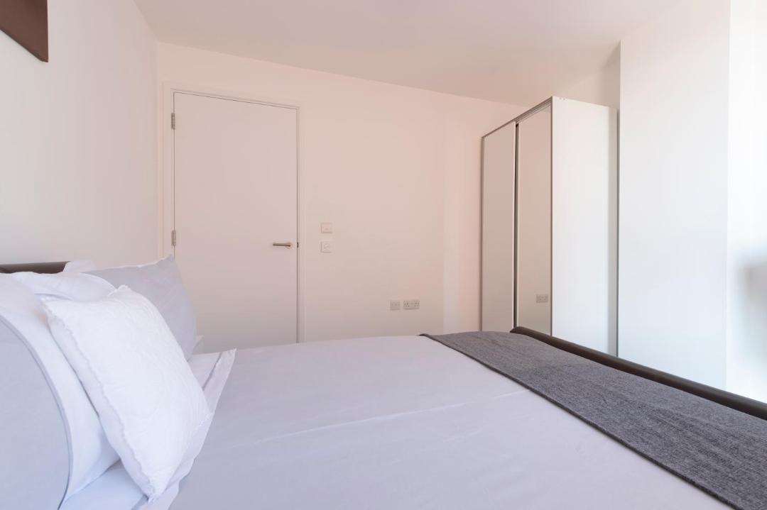 Photo of Bedroom in Chelmsford