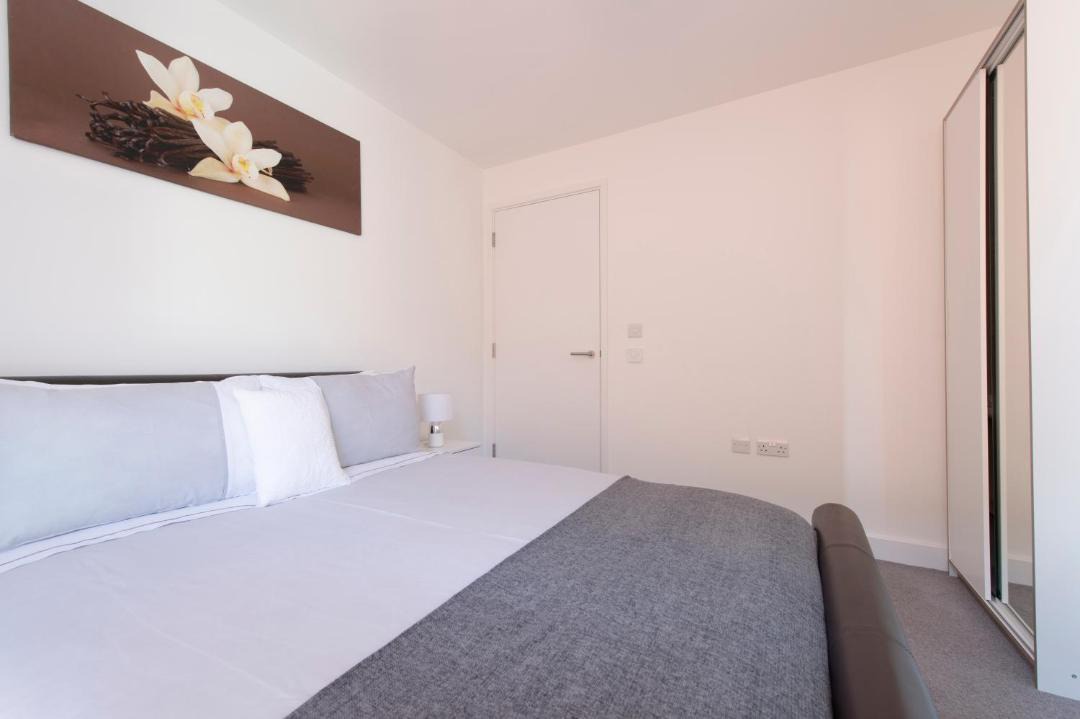 Photo of Bedroom in Chelmsford