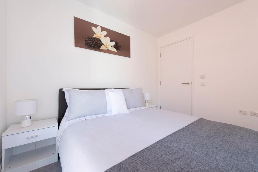 Photo of Bedroom in Chelmsford