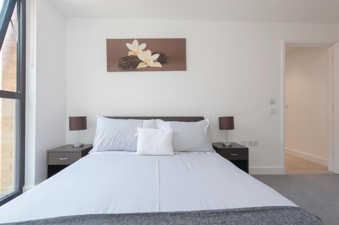 Photo of Bedroom in Chelmsford