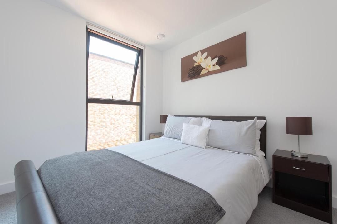 Photo of Bedroom in Chelmsford