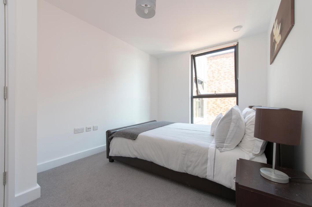 Photo of Bedroom in Chelmsford