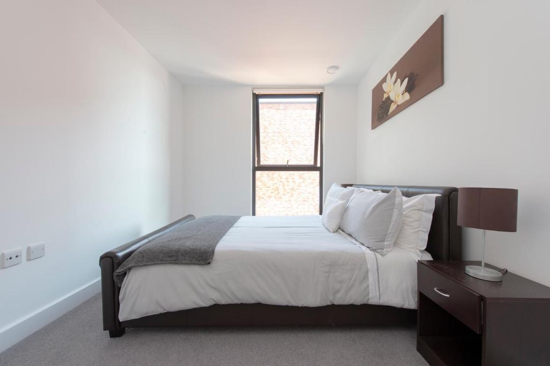 Photo of Bedroom in Chelmsford