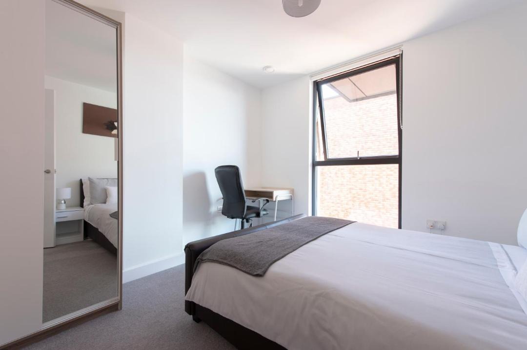 Photo of Bedroom in Chelmsford