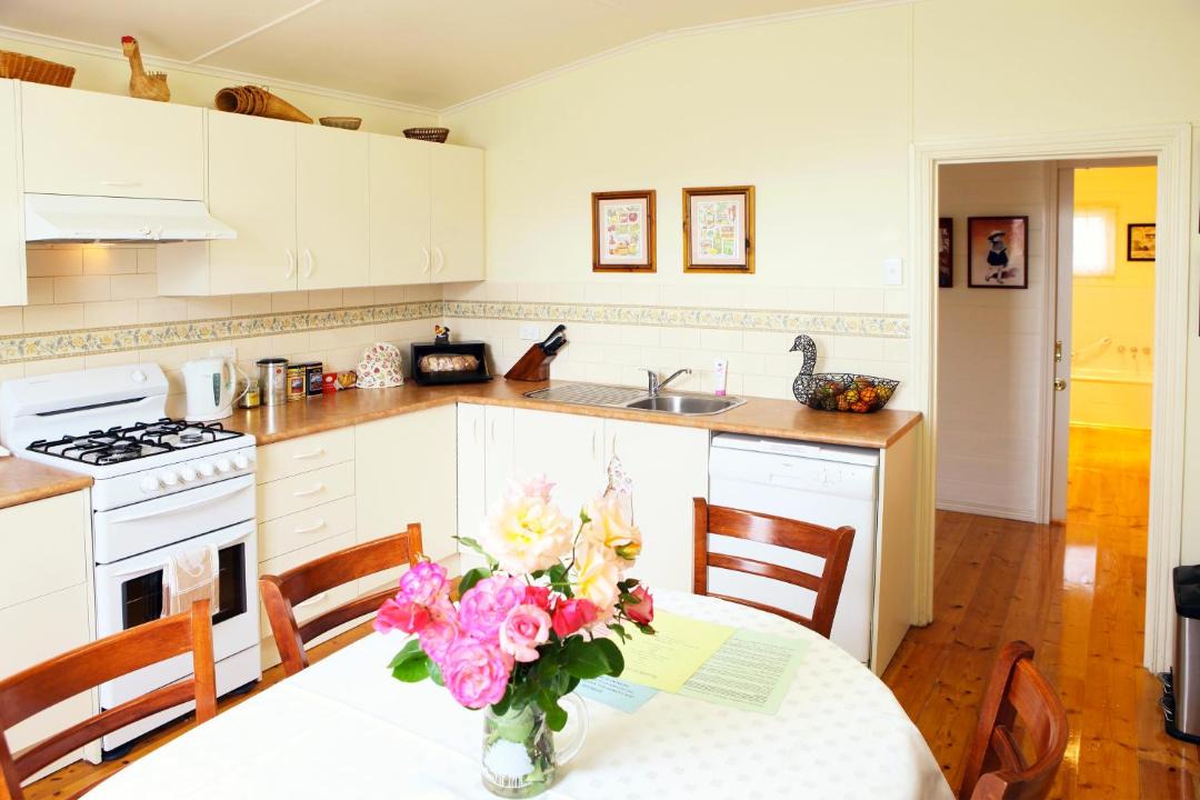 Photo of Kitchen in Kyneton