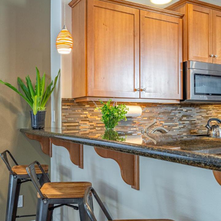 Photo of Kitchen in Bull Mountain