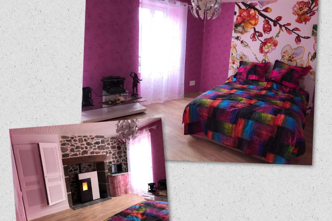 Photo of Others in Saint-Saturnin